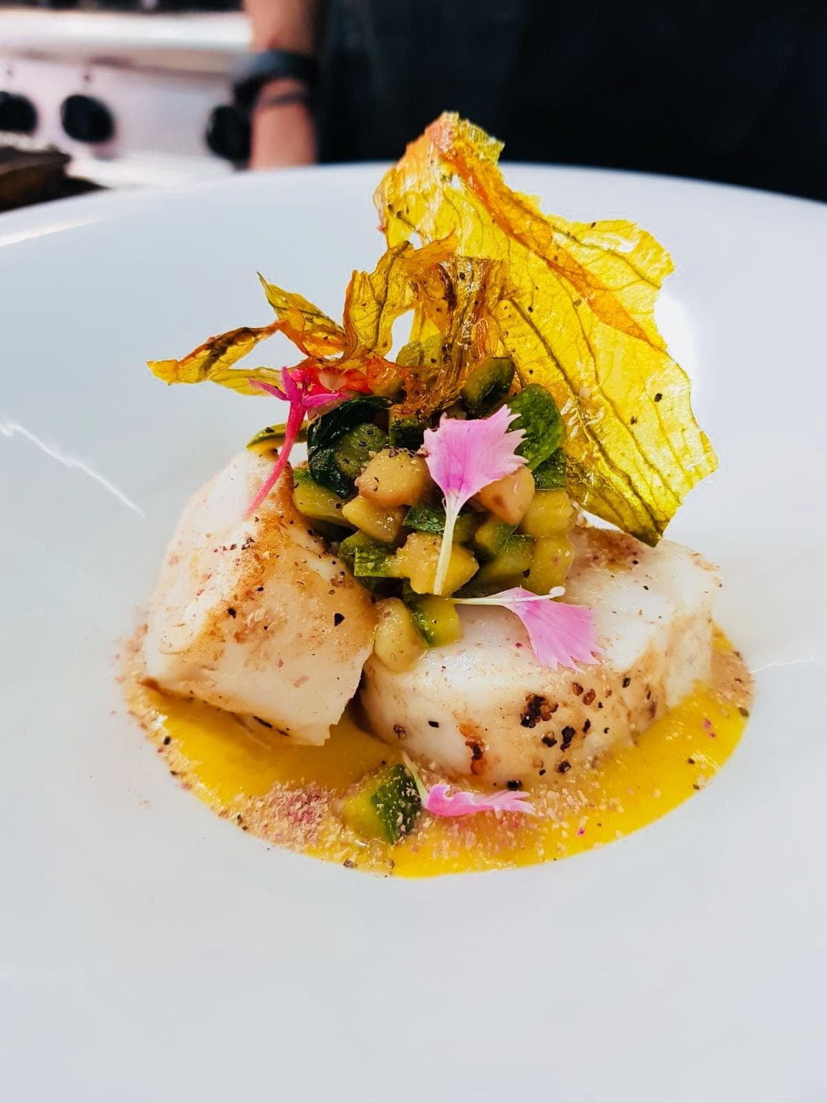 Chef Giacomo Nanfaro's picture