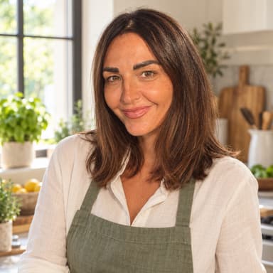 Chef Maria Sole's profile picture