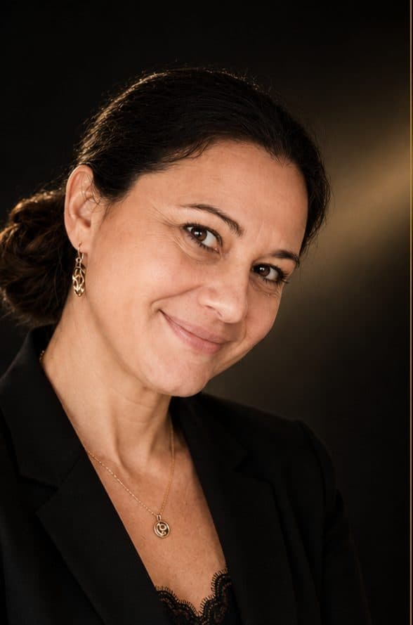 Chef Delphine Dommage's picture