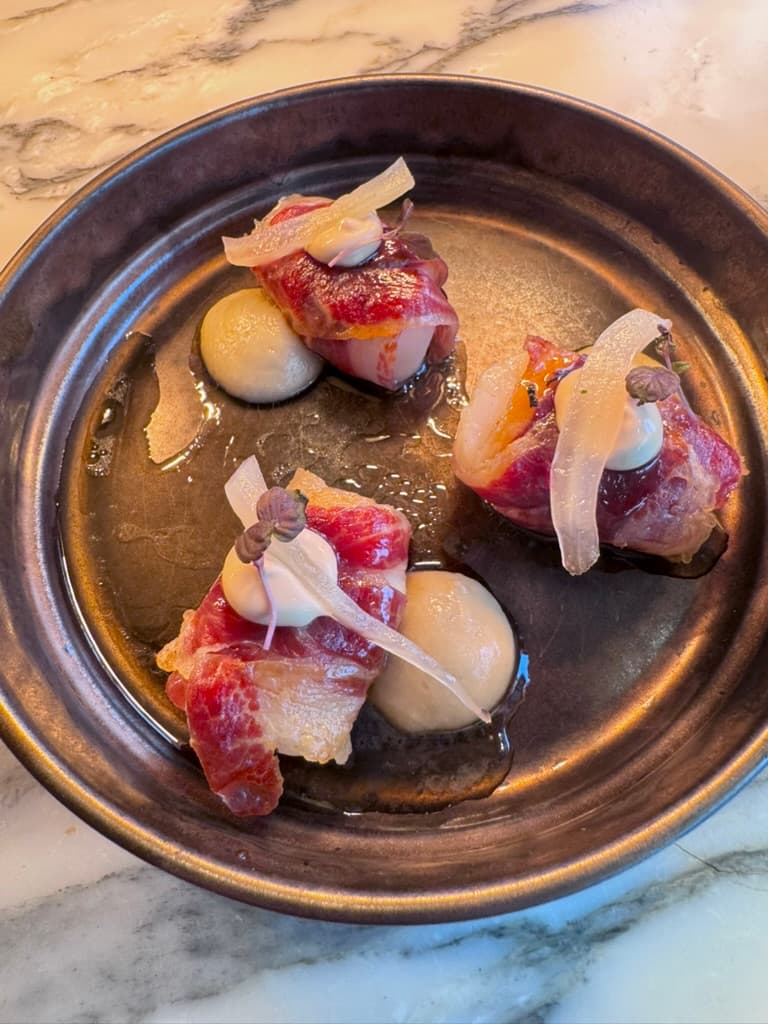Chef Luis Antunes's picture