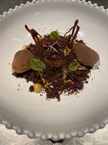 Chef Luis Antunes's picture