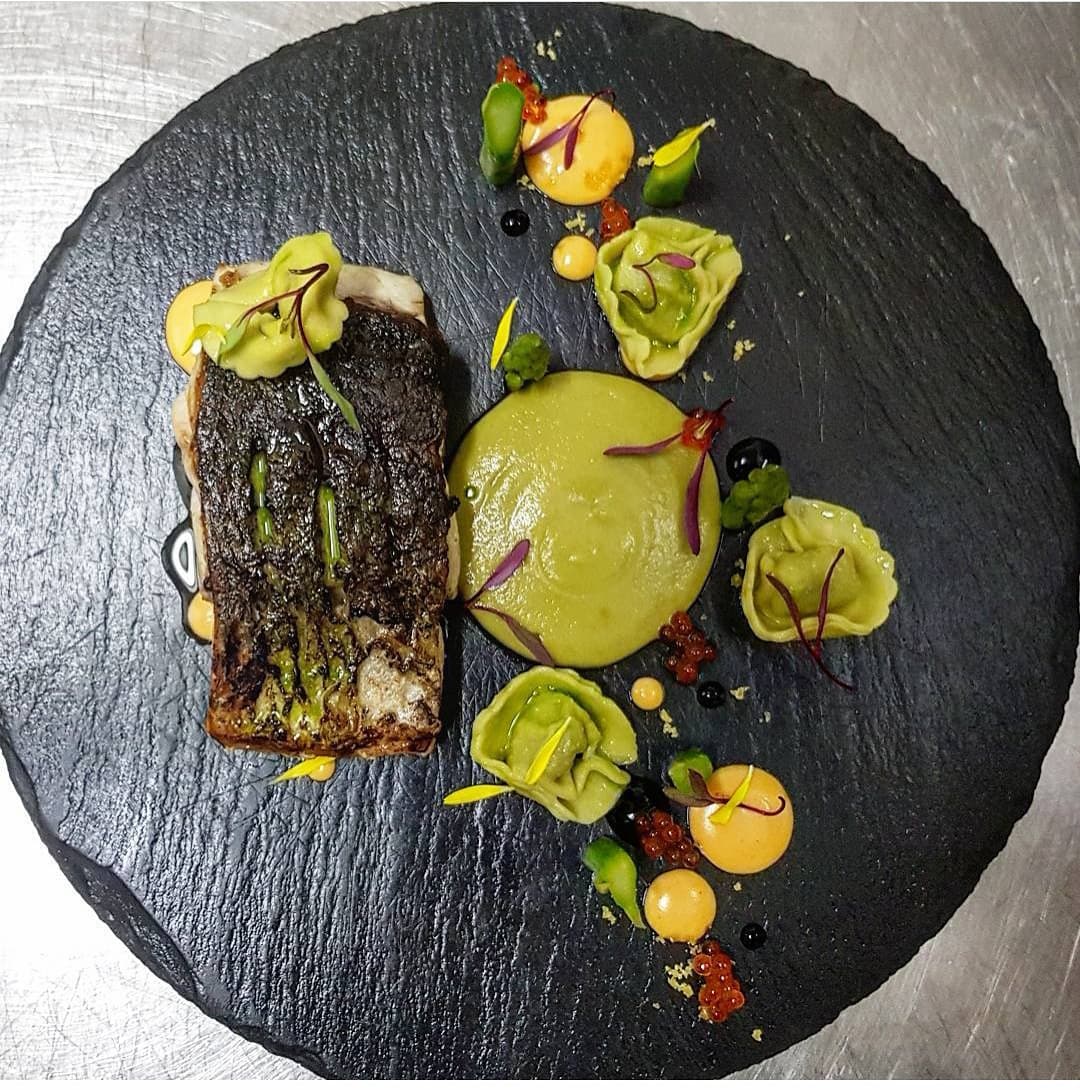 Chef Vanesa Carrero's picture