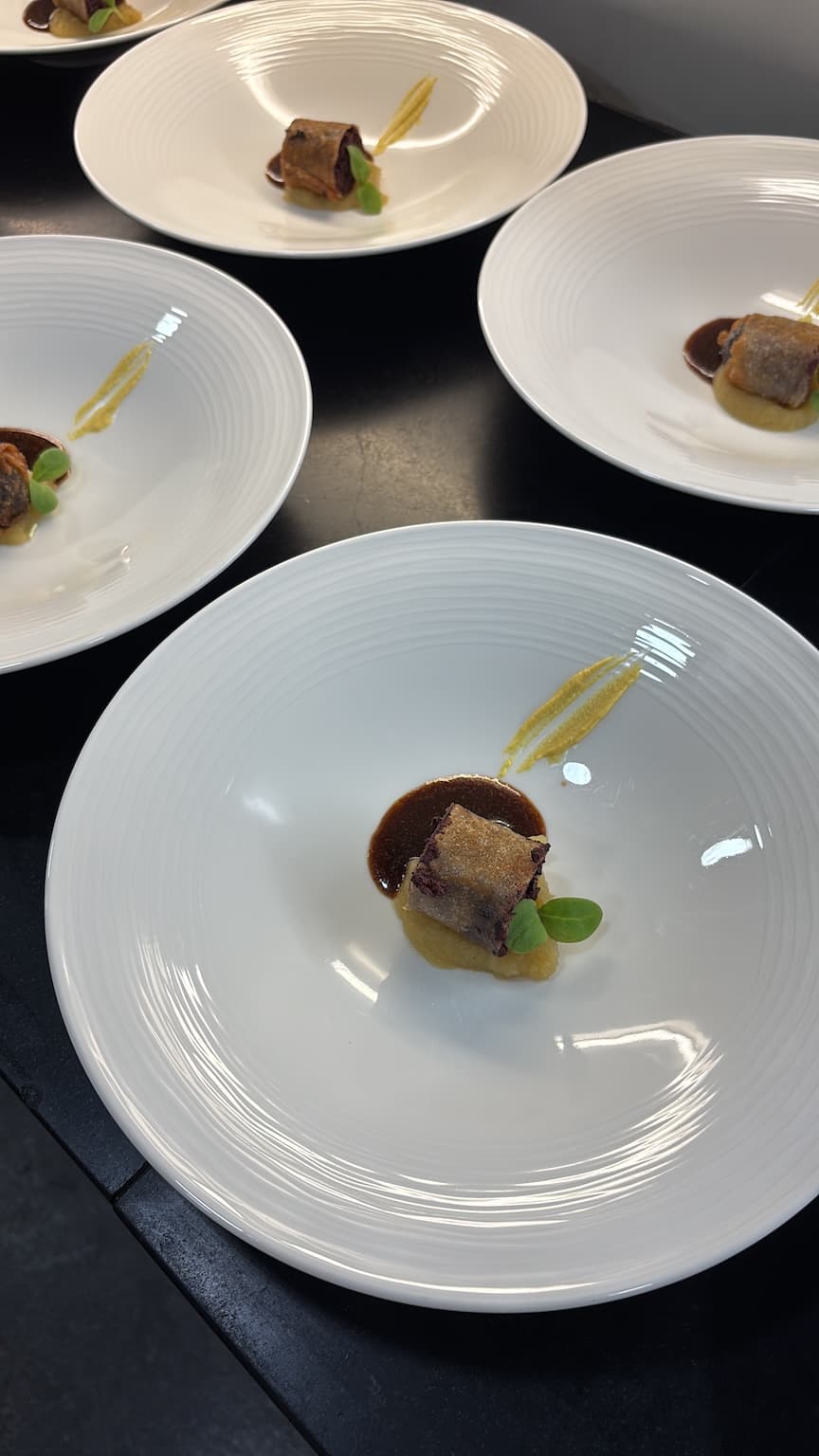 Chef Robert Erdelyi's picture
