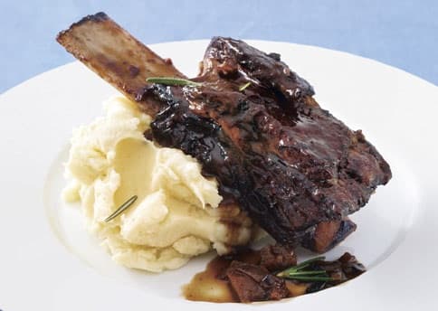 Chef Jonathan McDonough's picture