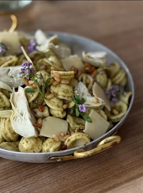 Chef Lisa Bajac's picture