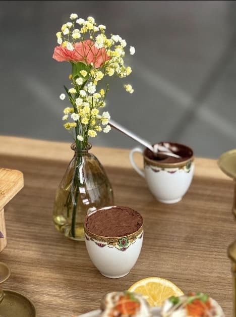 Chef Lisa Bajac's picture