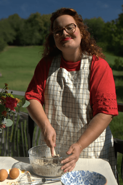 Chef Lisa Bajac