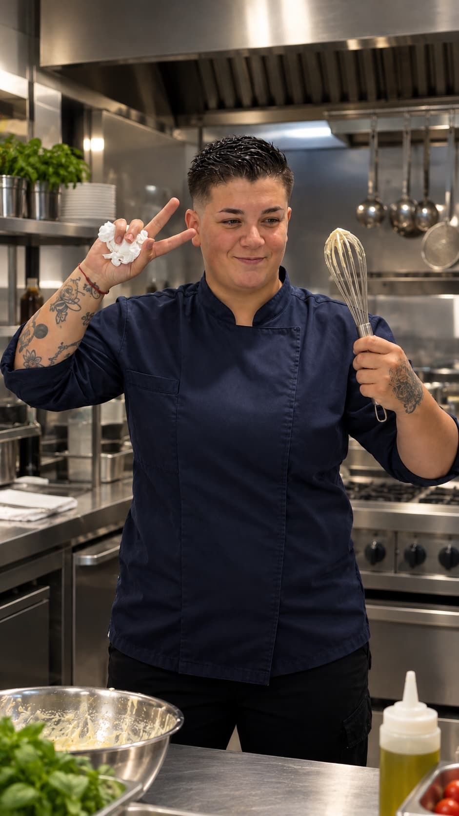 Chef Lorena Autovino's picture