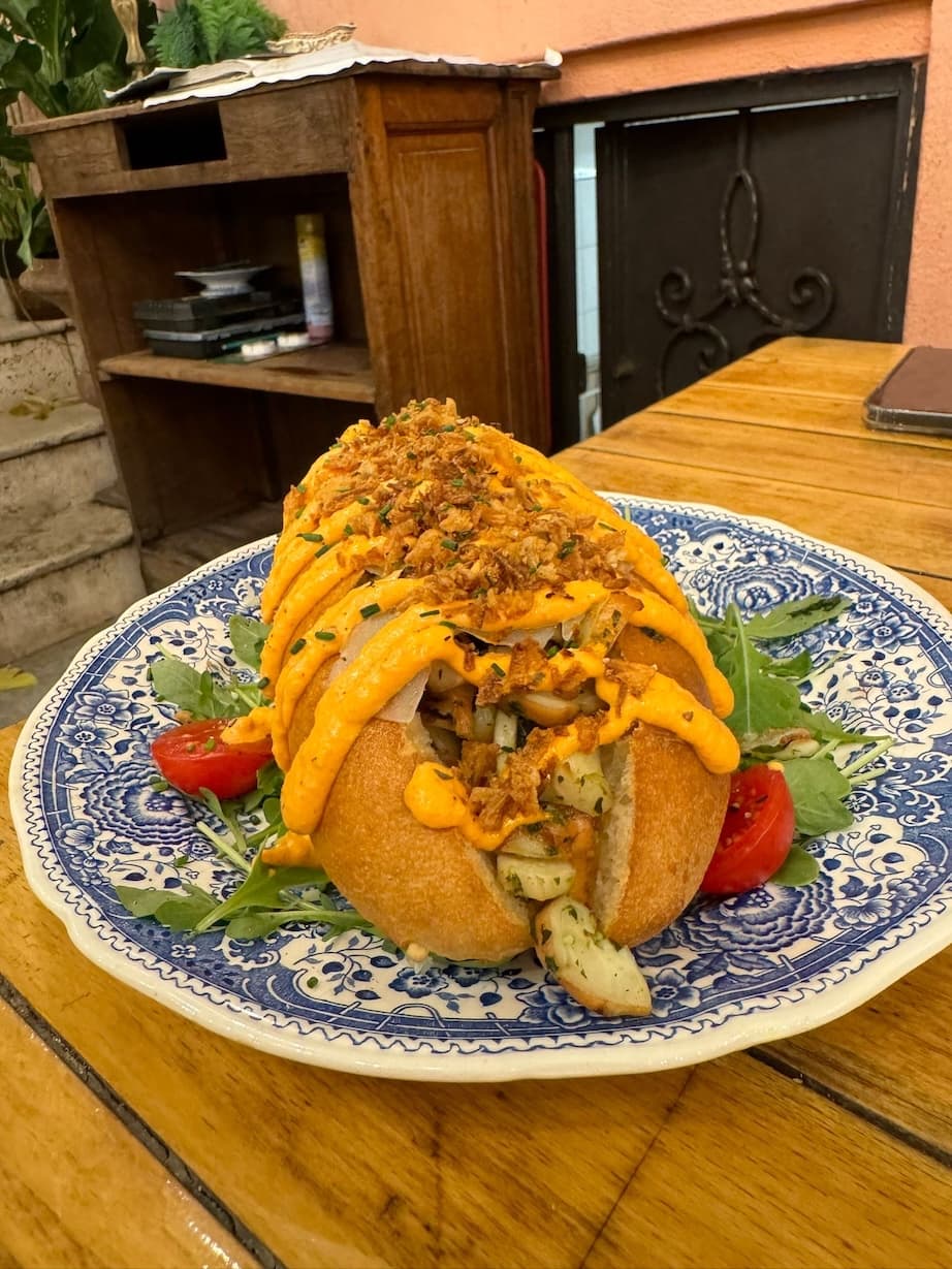 Chef Nicolo De Simone's picture