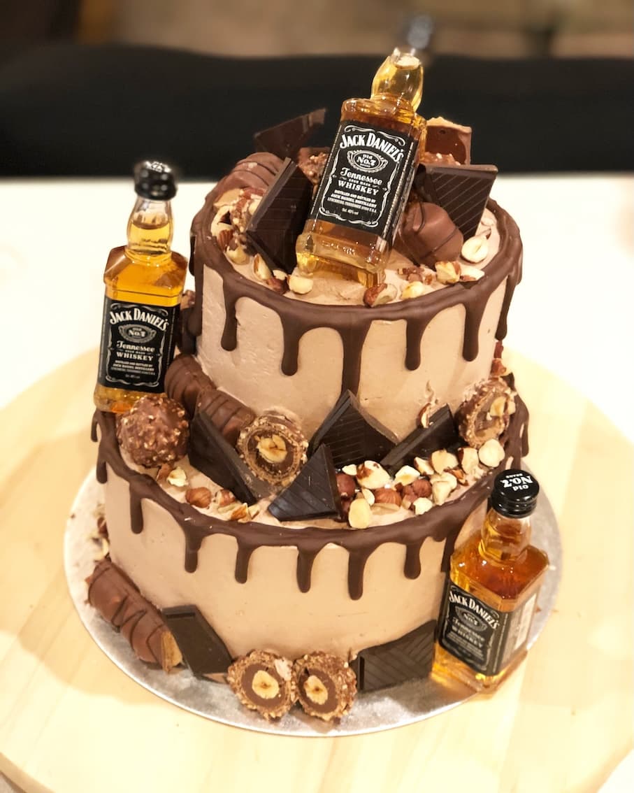 Chef Vivien Bicsar's picture