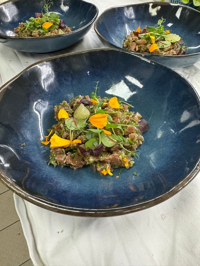 Chef Nicolo De Simone's picture