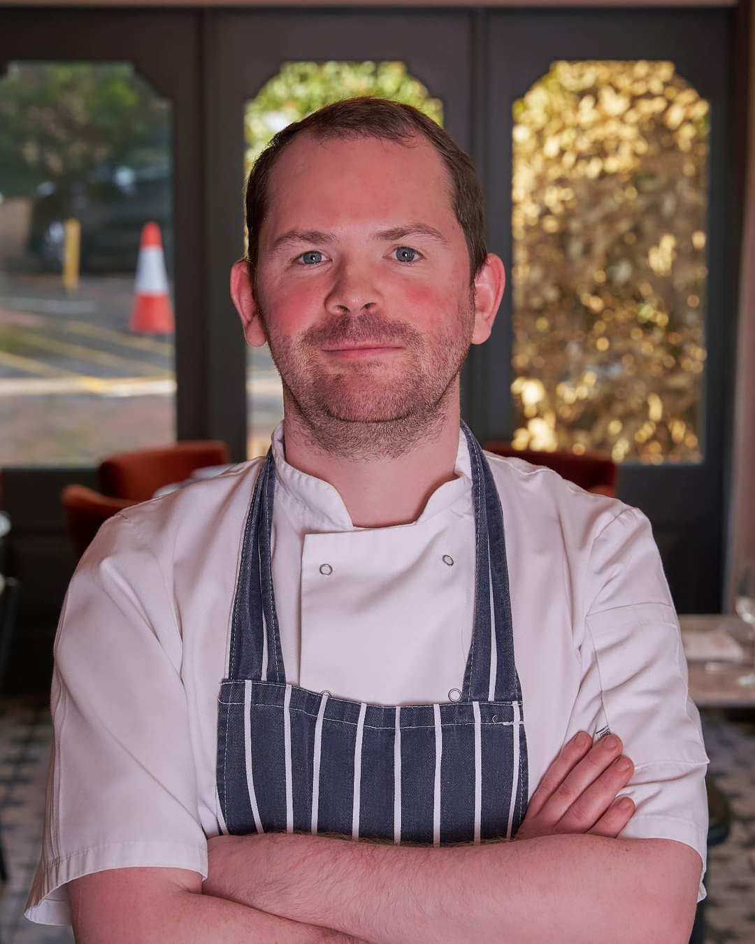 Chef Iain's picture