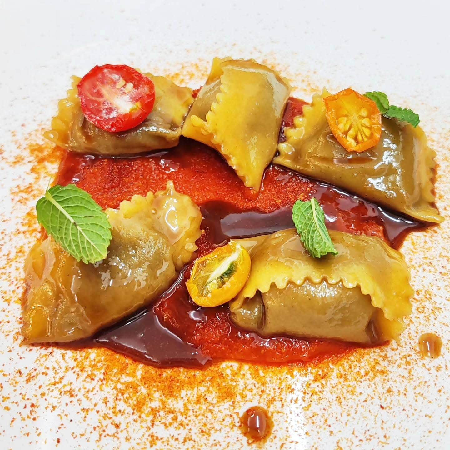 Chef Giuseppe