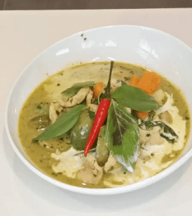 Chef Rinrada Chaigneau's picture