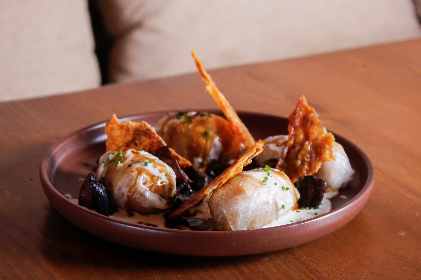 Chef Diego Martinez Estevez's picture