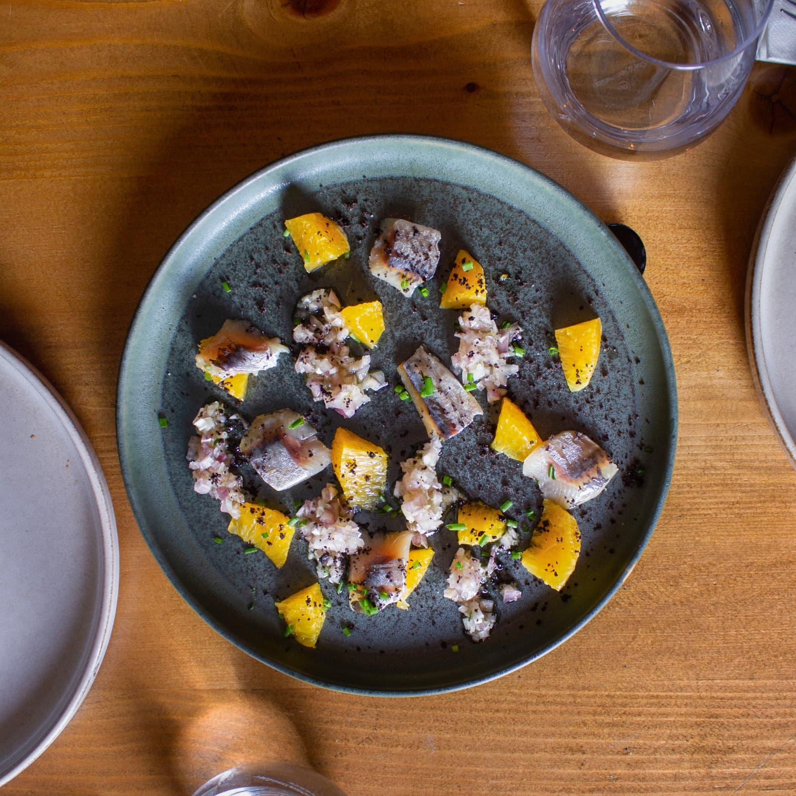 Chef Diego Martinez Estevez's picture