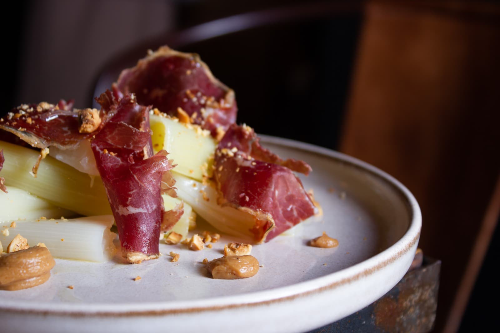 Chef Diego Martinez Estevez's picture