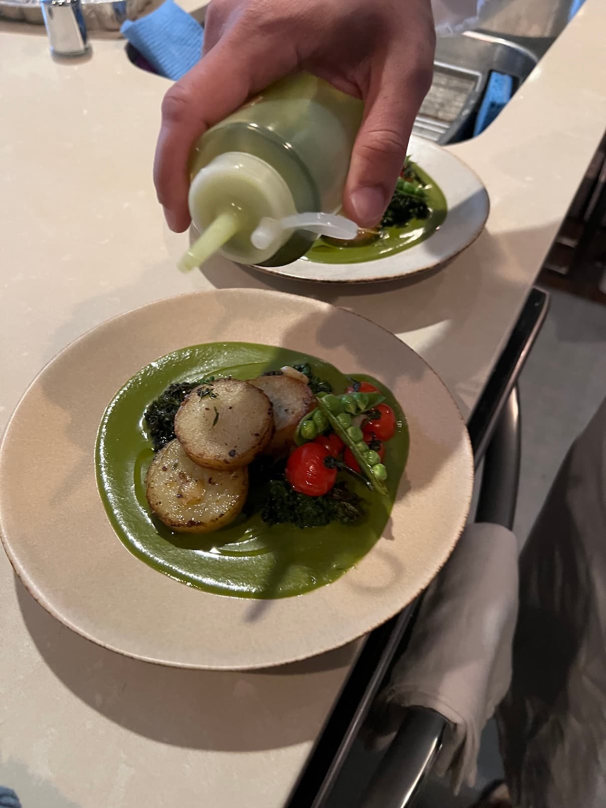 Chef Nathapol Srimala's picture