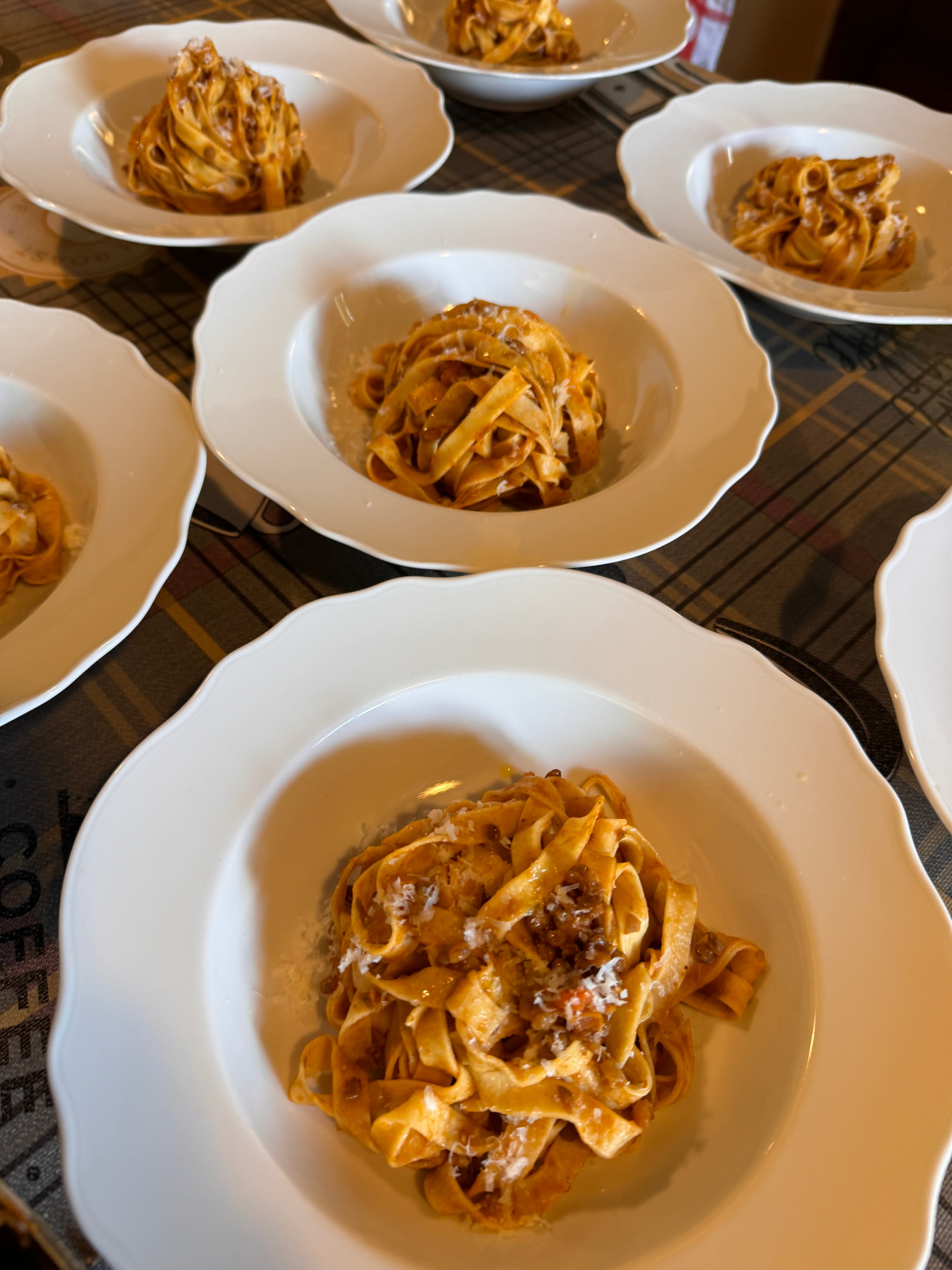 Chef Maria Sole Antonioni's picture