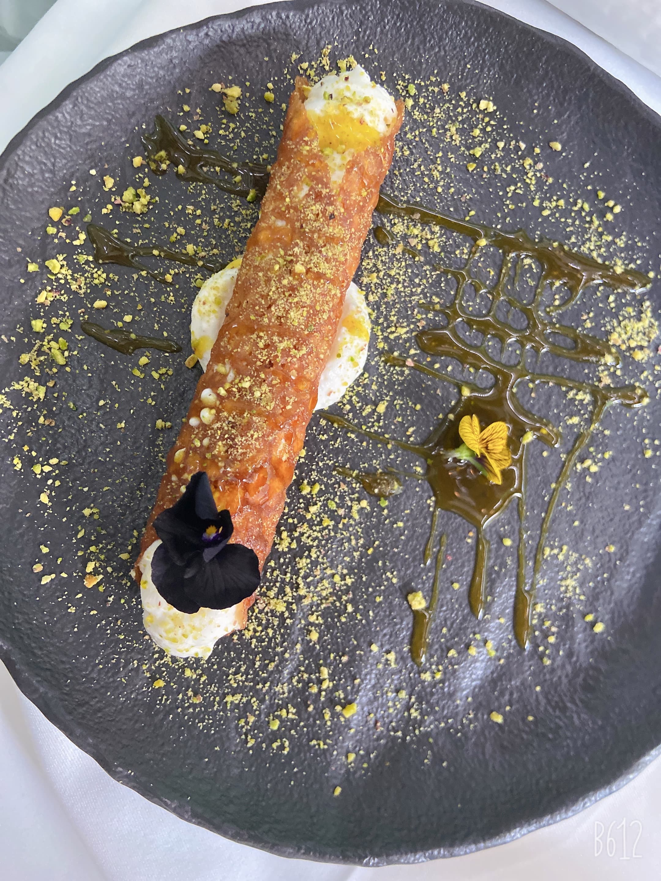 Chef Vanesa Carrero's picture