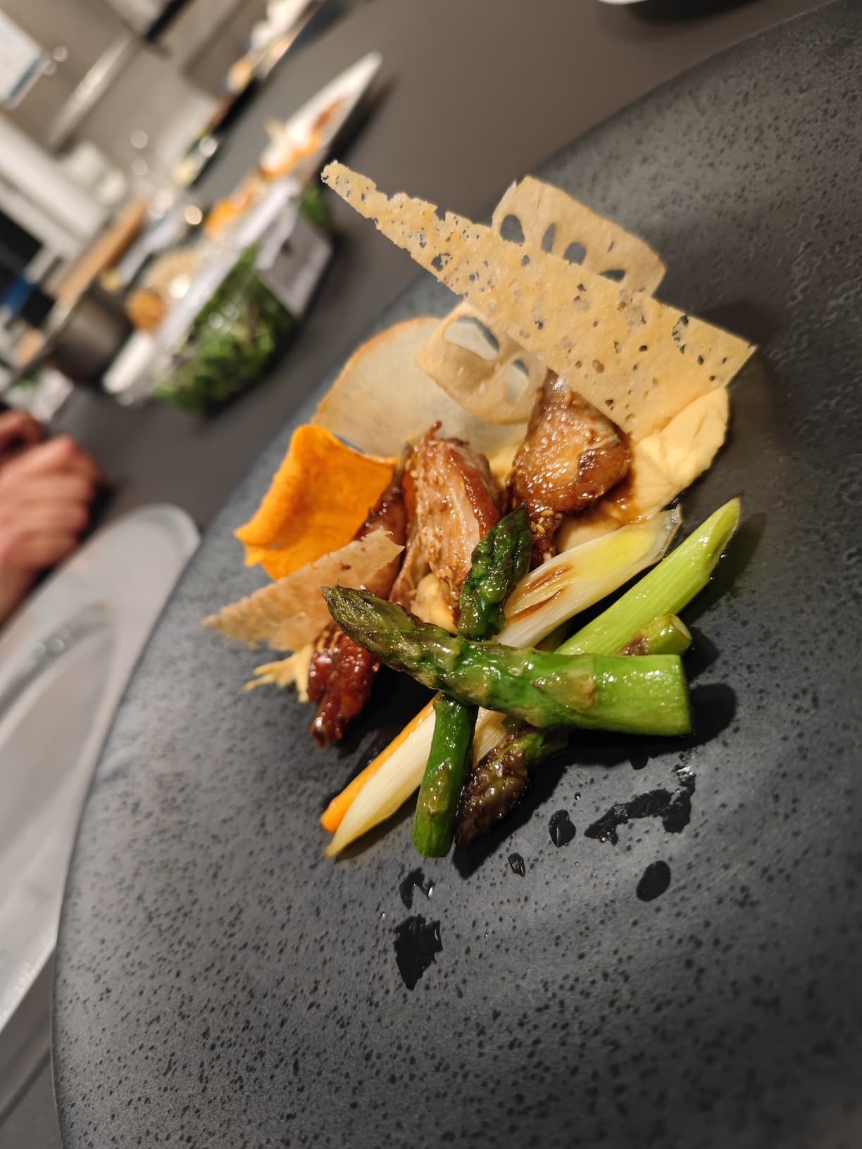 Chef Víctor's picture