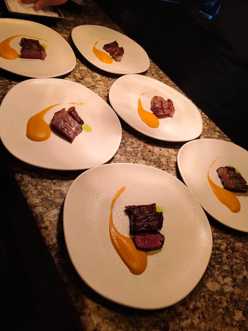 Chef Fabrizio