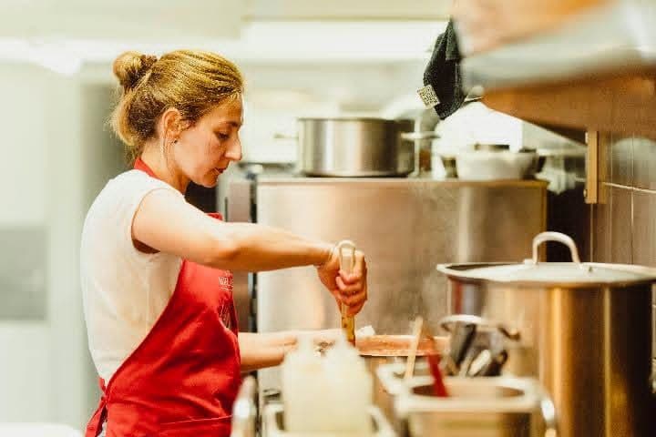 Chef Natalia's picture