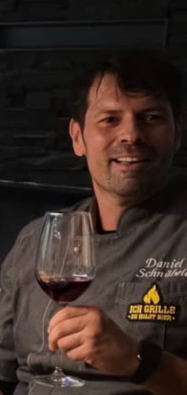 Chef Daniel Schnäbele's profile picture