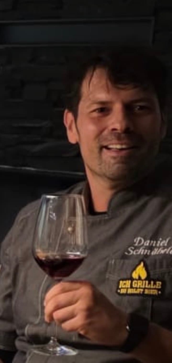Chef Daniel Schnäbele's picture