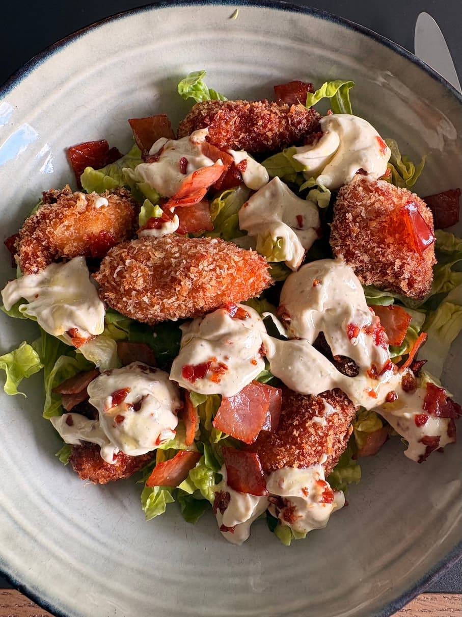 Chef Edouard Van Melle's picture