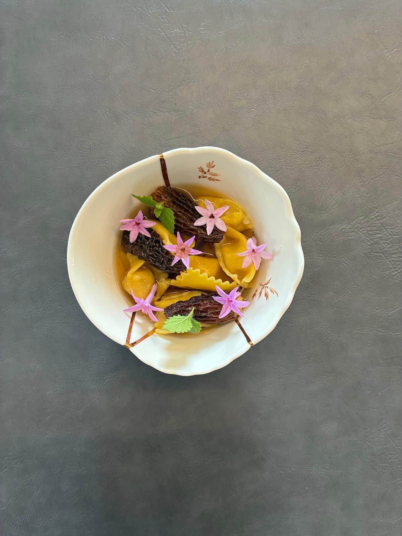 Chef Andrea Vitali's picture