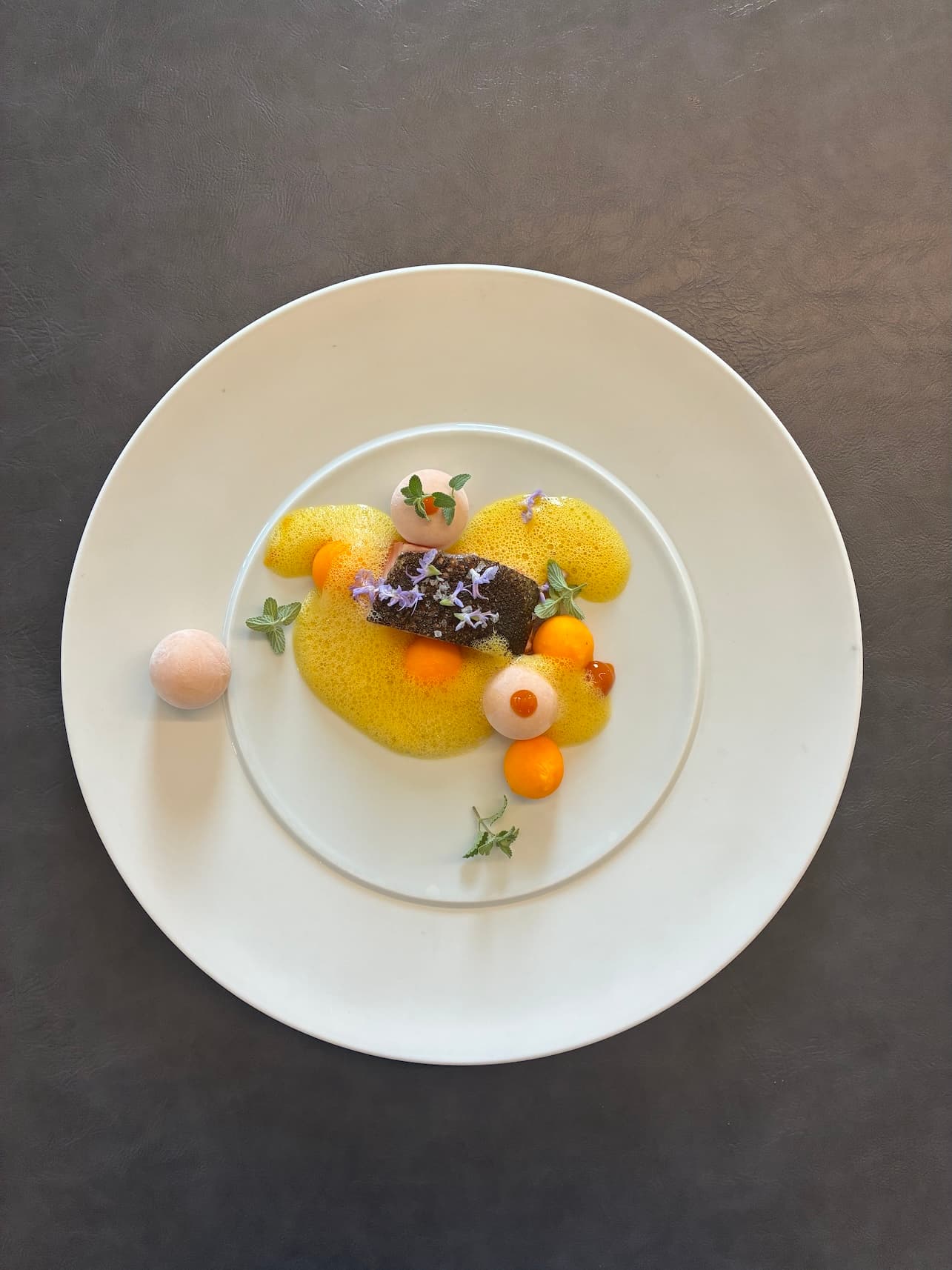 Chef Andrea Vitali's picture