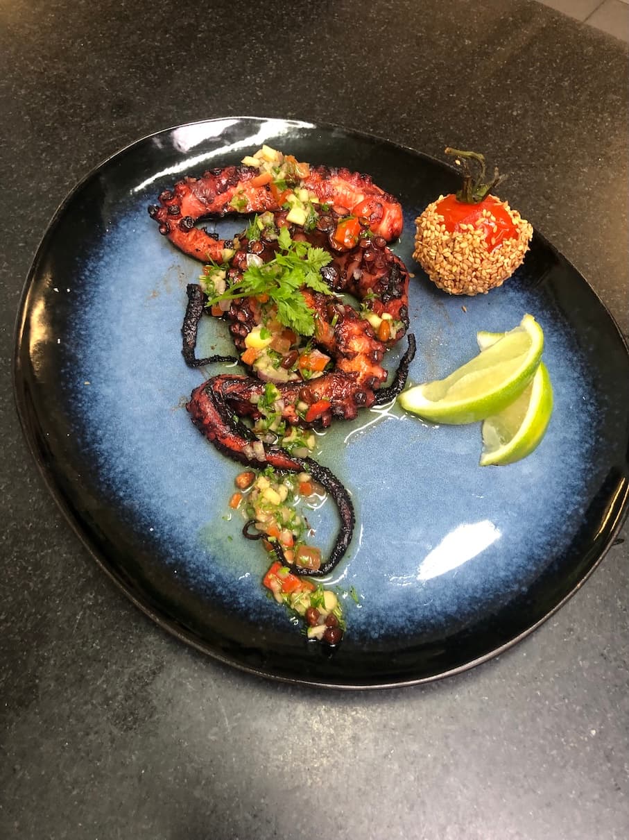Chef Yacoob Check Cassim's picture