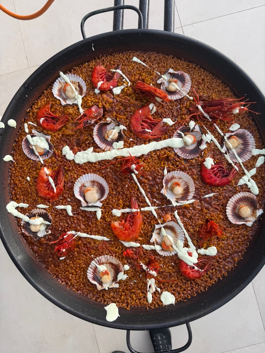 Chef Samuel's picture