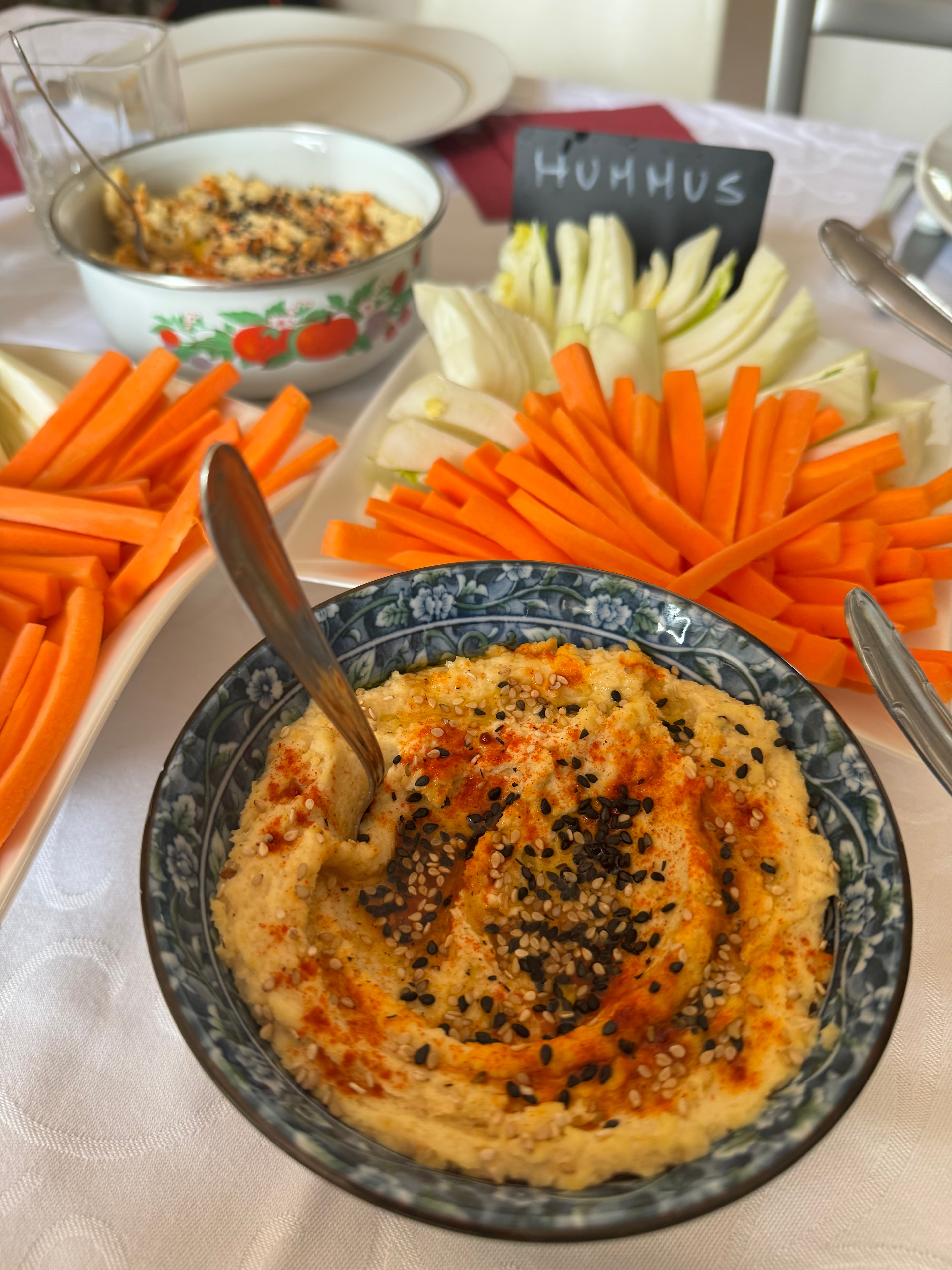 Chef Maria Sole Antonioni's picture