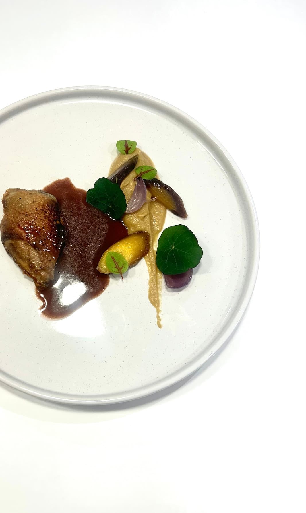 Chef Nicolas Eychenne's picture