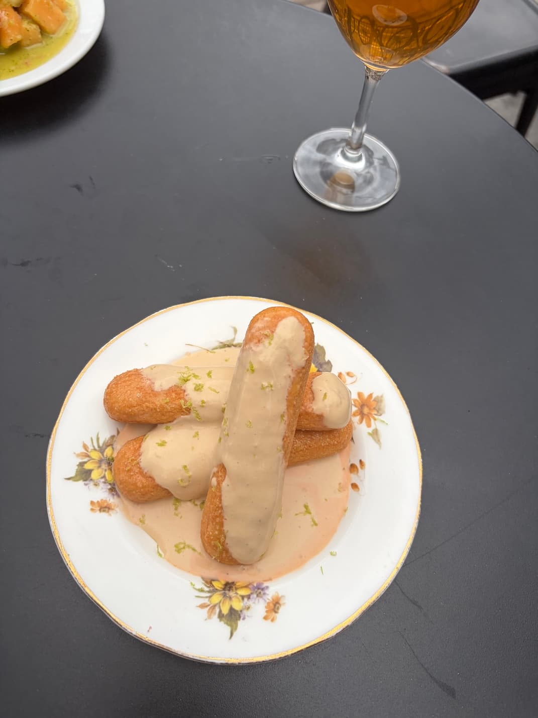 Chef Daijon Ford's picture