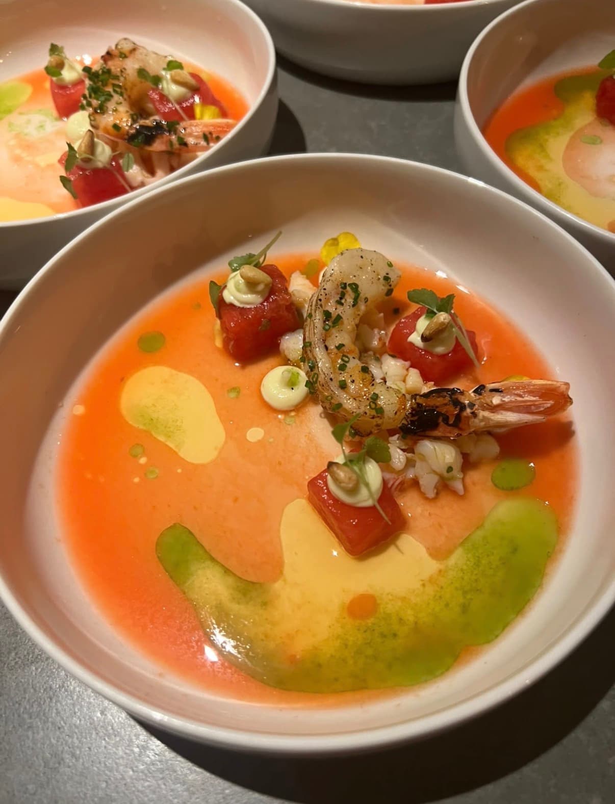 Chef Mitchell Pelle's picture