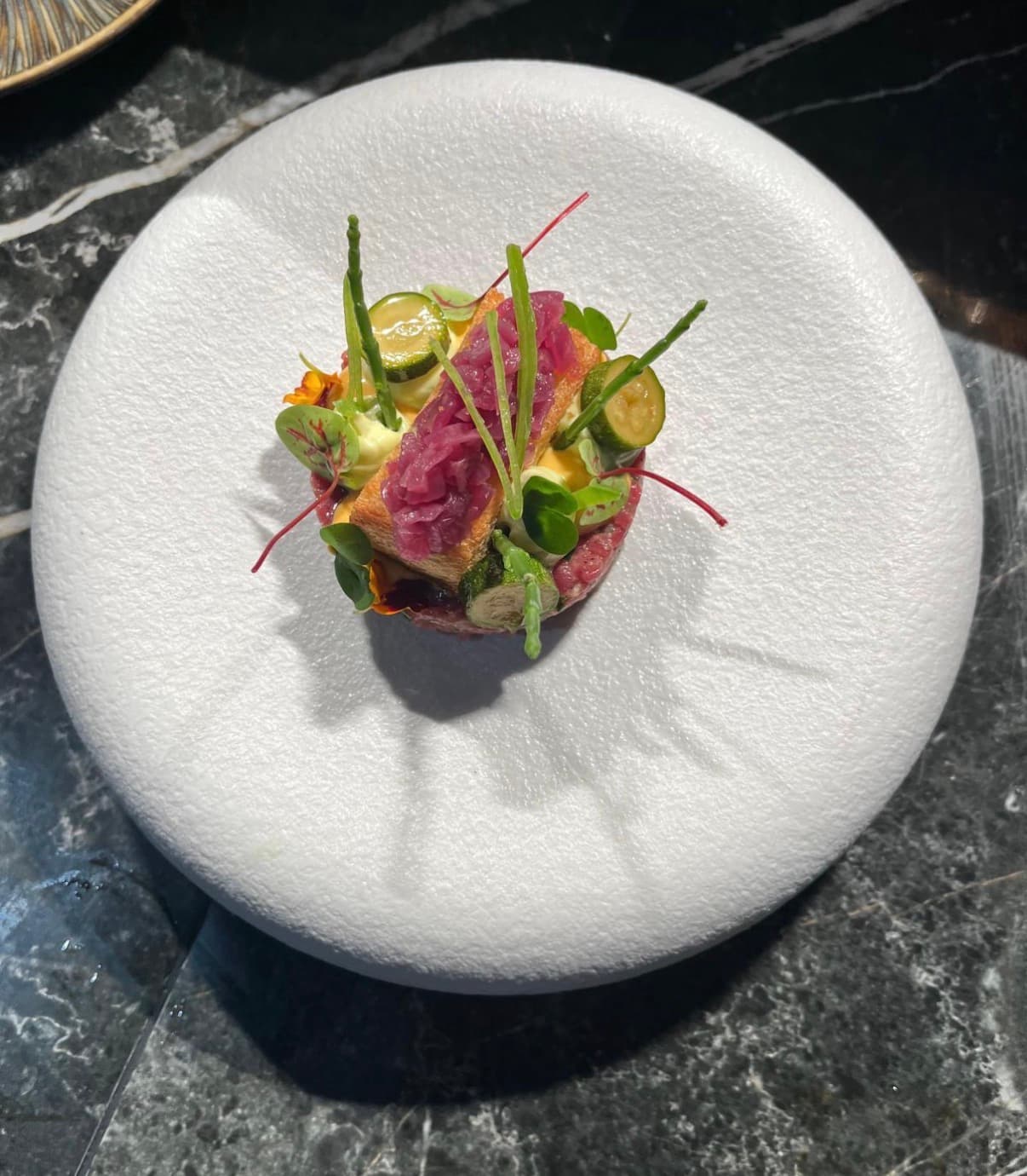 Chef Mitchell Pelle's picture