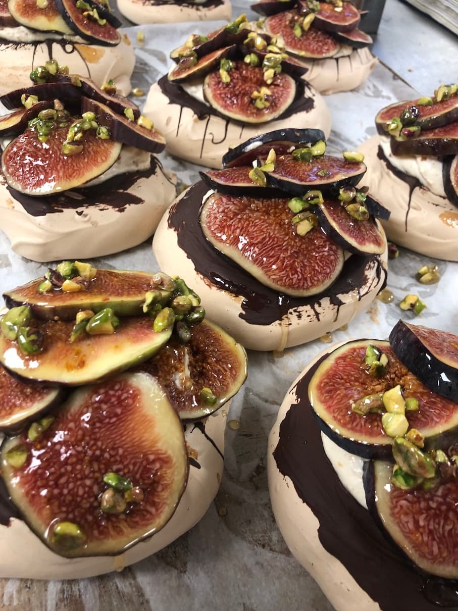 Chef Vivien Bicsar's picture