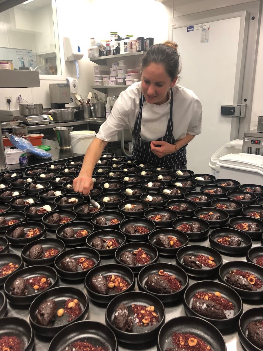 Chef Vivien Bicsar's picture
