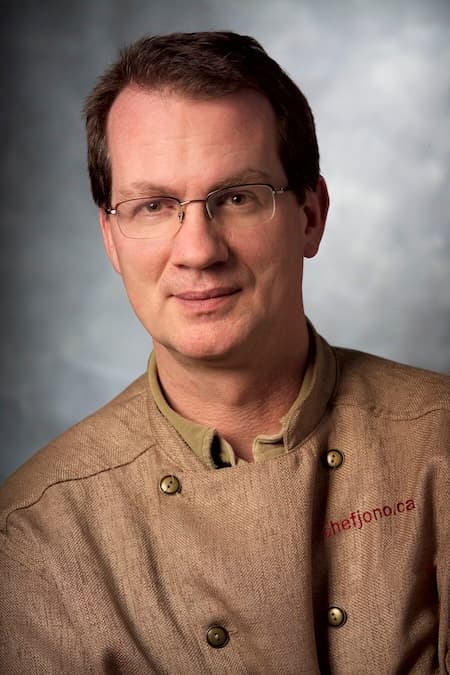 Chef Jonathan McDonough's picture