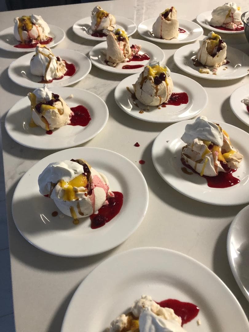 Chef Jonathan McDonough's picture