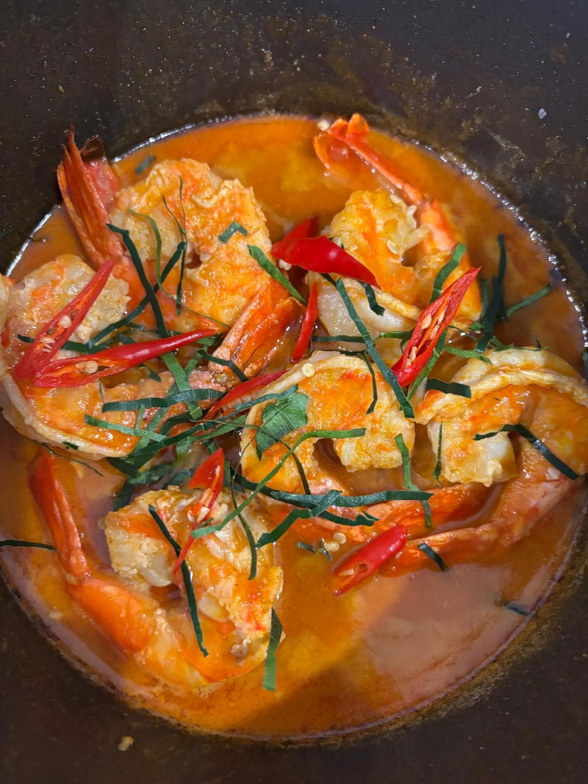 Chef Rinrada Chaigneau's picture