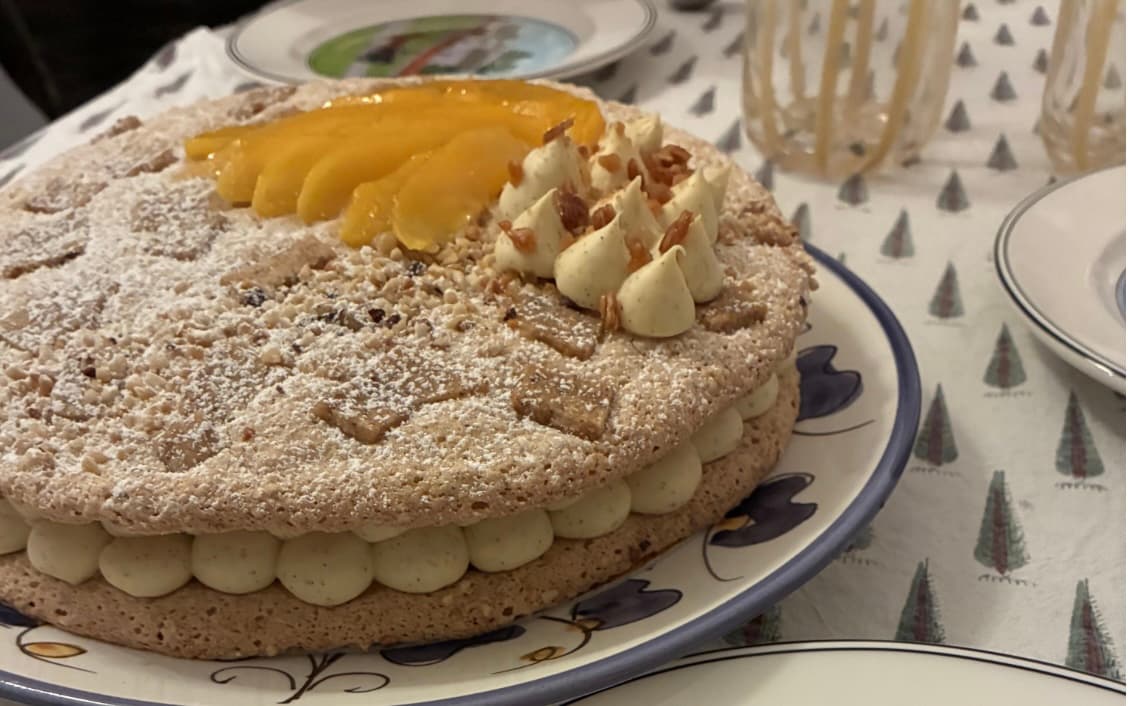 Chef Laure Blandin's picture