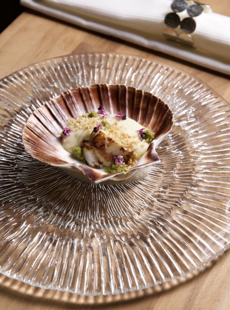 Chef Mauricio Zimmerman's picture