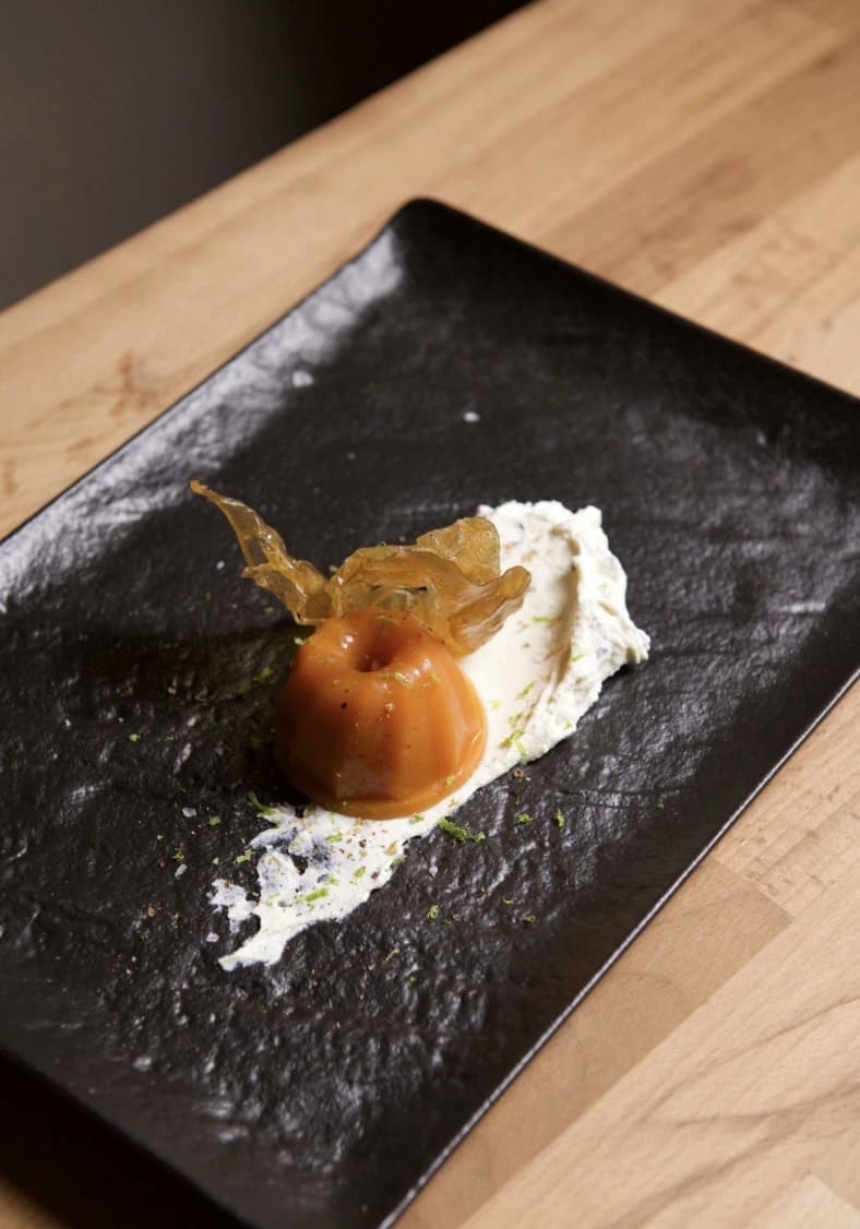 Chef Mauricio Zimmerman's picture
