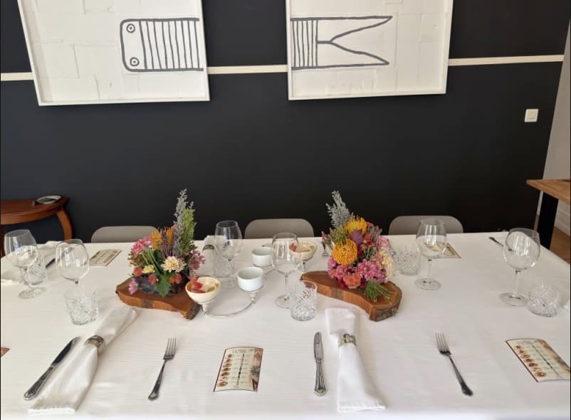 Chef Mauricio Zimmerman's picture