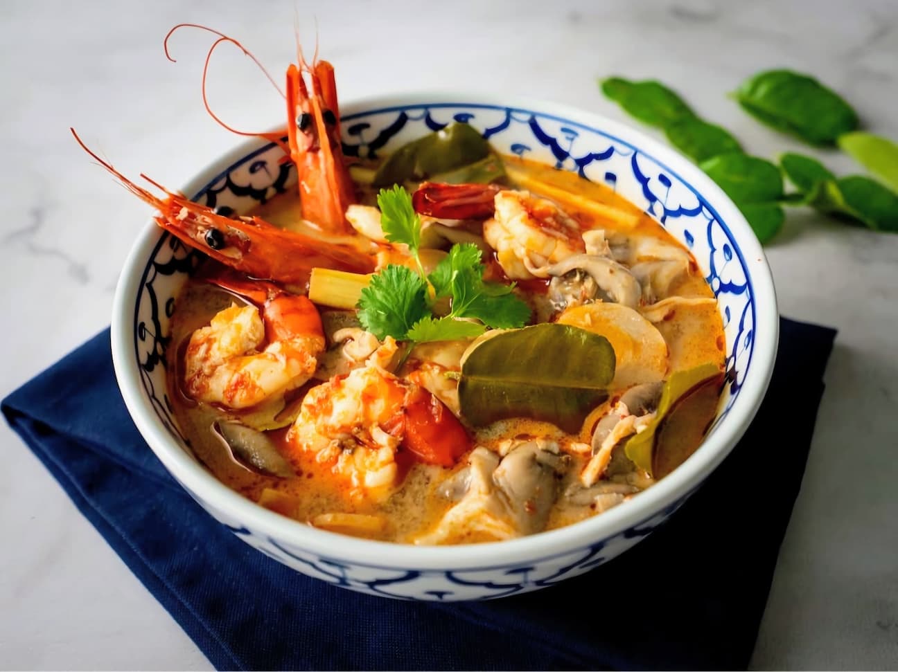 Chef Paristha Plaesanom's picture