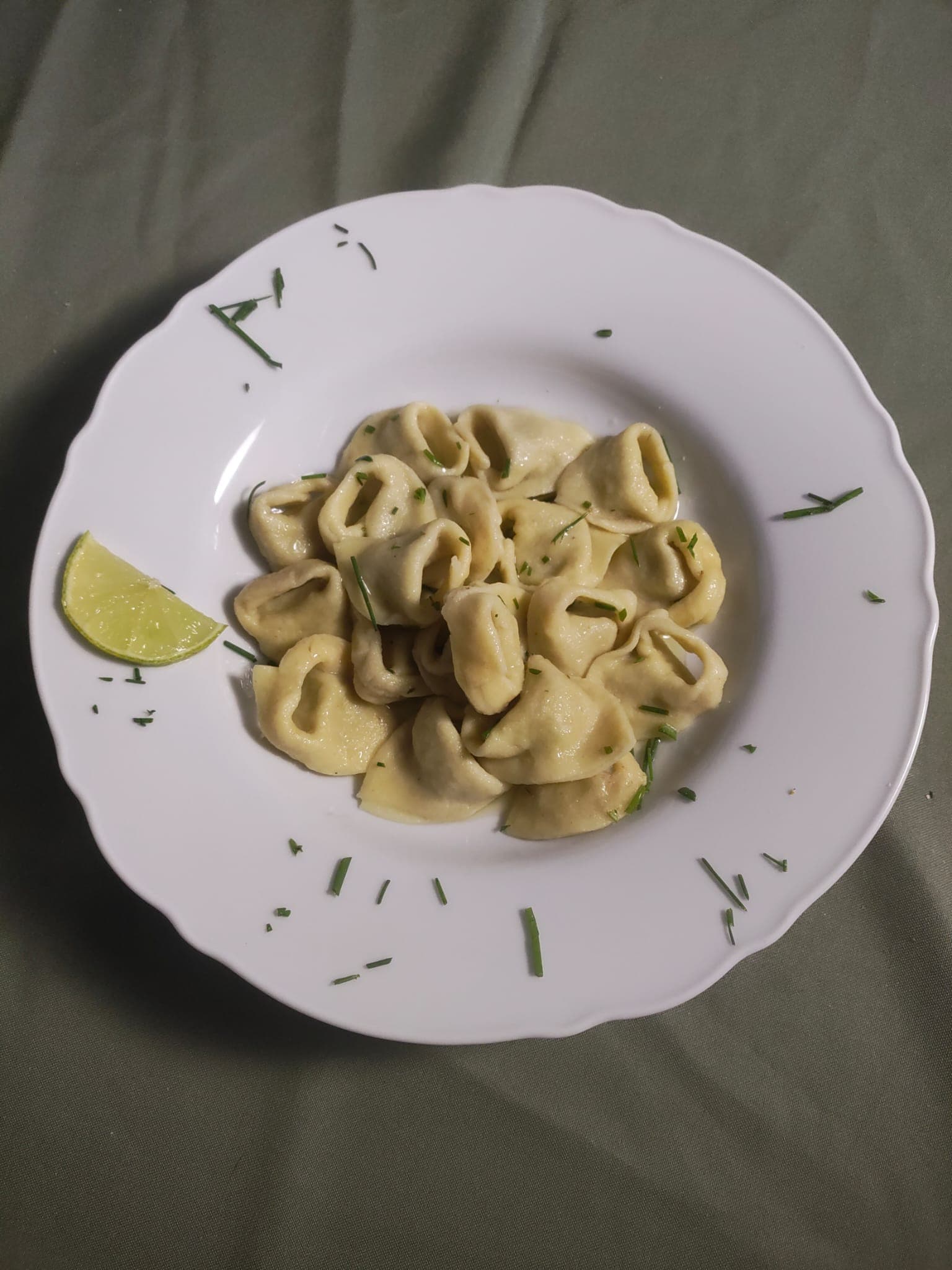 Chef Aldo Palmieri's picture